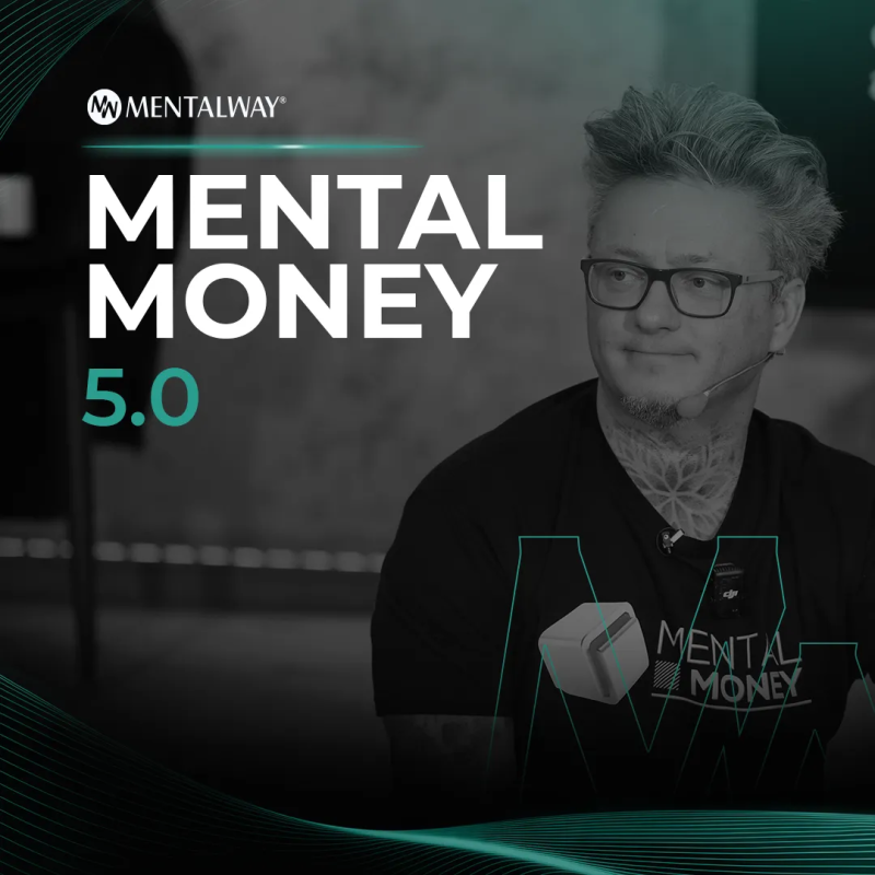 MentalMoney 5.0