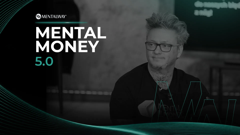 MentalMoney 5.0