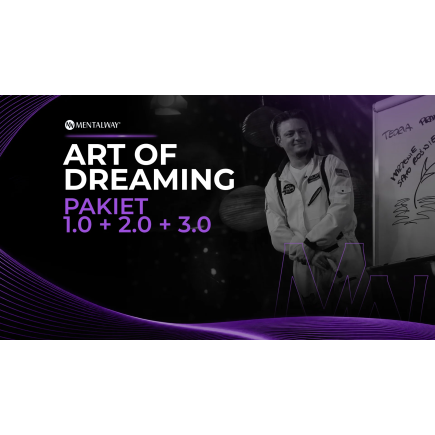 Art of Dreaming