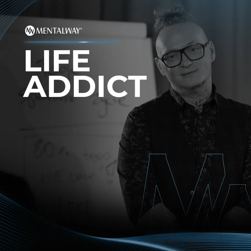 Life Addict