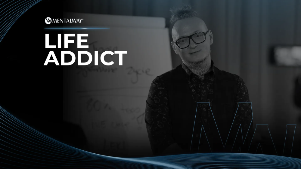 Life Addict