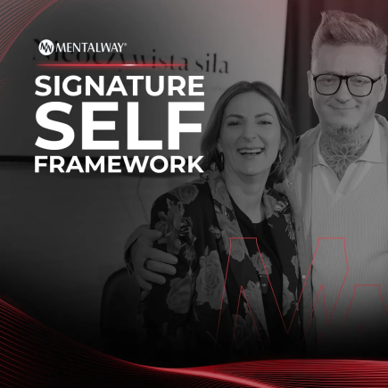 Signature Self Framework