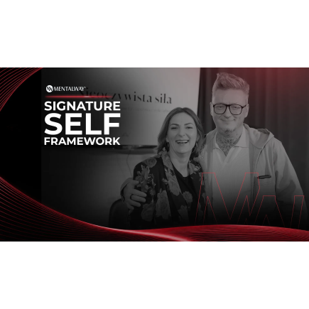 Signature Self Framework