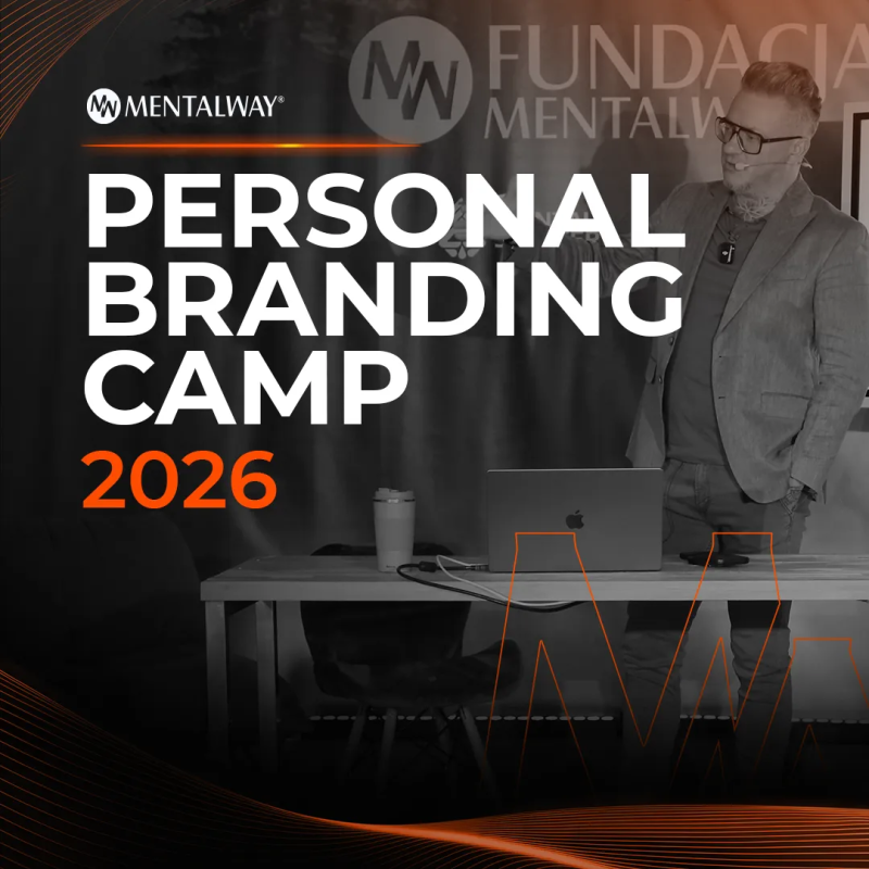 Wakacyjne warsztaty - Personal Branding - 2026