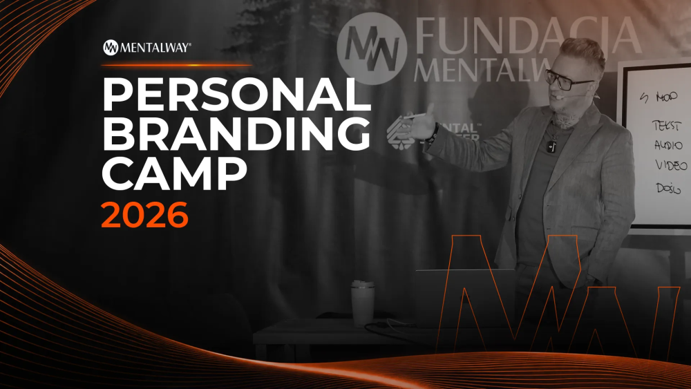 Wakacyjne warsztaty - Personal Branding - 2026 Wakacyjne warsztaty - Personal Branding - 2026