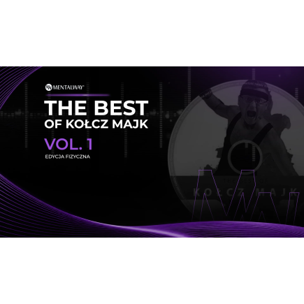 The Best Of Kołcz Majk Vol. 1 - Mp3