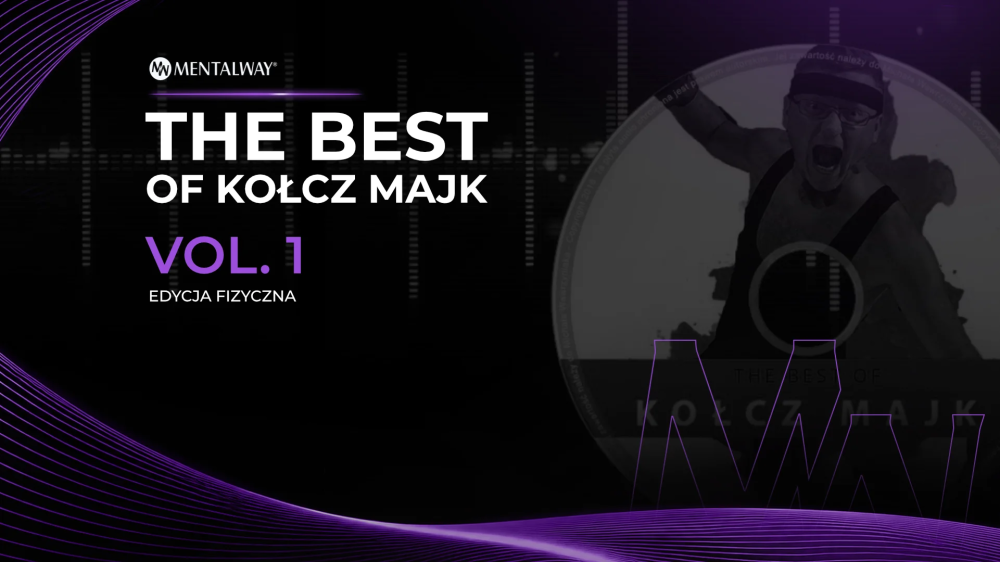 The Best Of Kołcz Majk Vol. 1 - Mp3 The Best Of Kołcz Majk Vol. 1 - Mp3