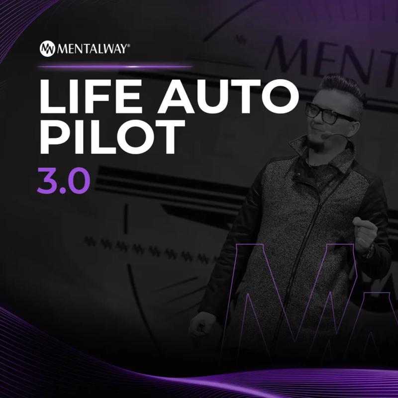 Life Auto Pilot