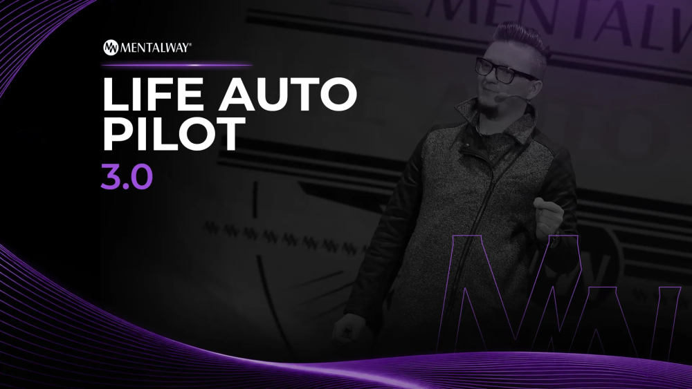 Life Auto Pilot