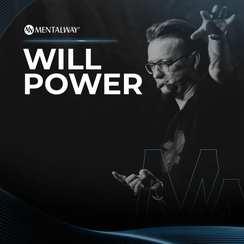 Will Power