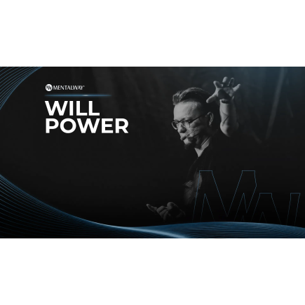 Will Power