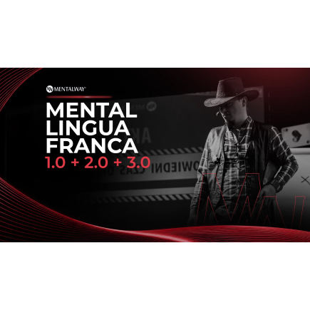 Mental Lingua Franca
