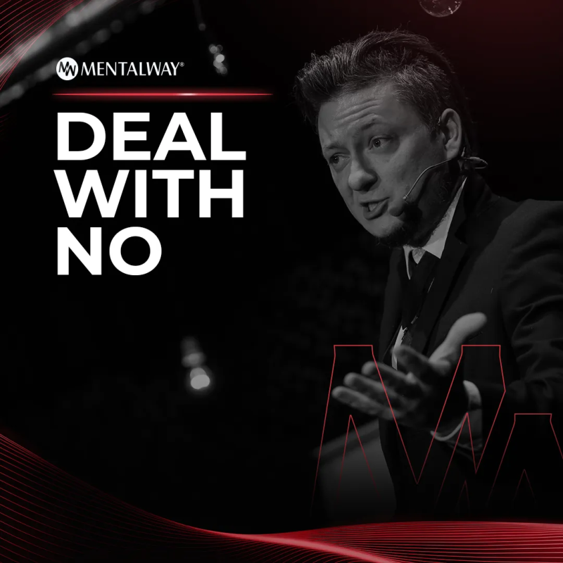 Deal With NO