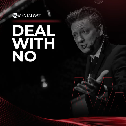 Deal With NO