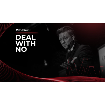 Deal With NO