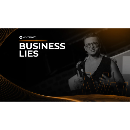 Business Lies
