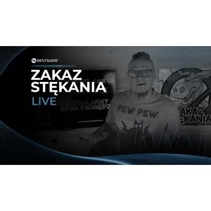 Zakaz Stękania - Wyzwanie