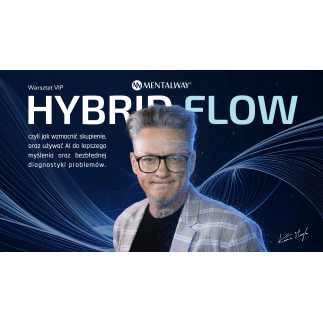 Hybrid Flow