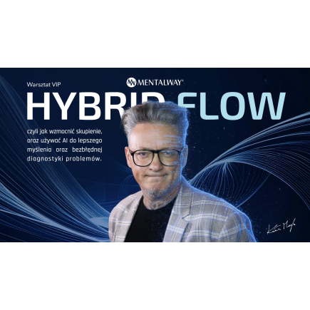 Hybrid Flow
