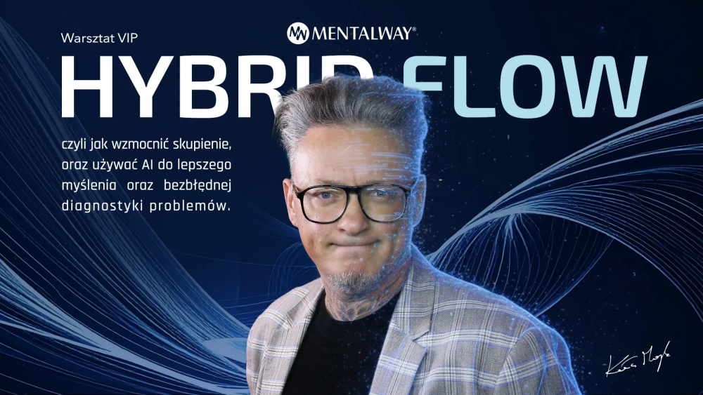 Hybrid Flow
