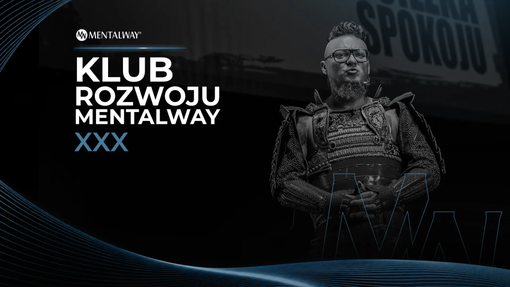 Czerwcowy Klub Rozwoju MentalWay 2019