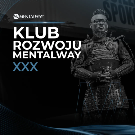 Czerwcowy Klub Rozwoju MentalWay 2019