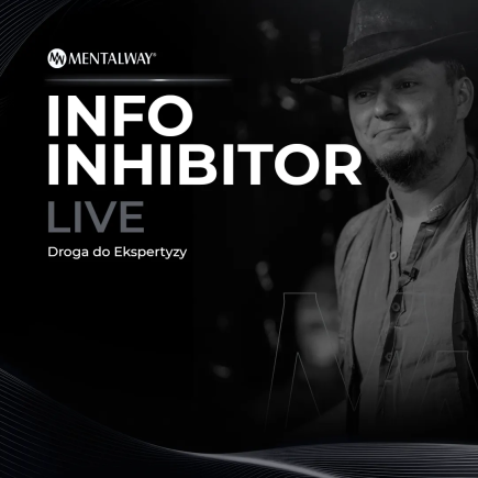 Droga do Ekspertyzy - Info Inhibitor Live+