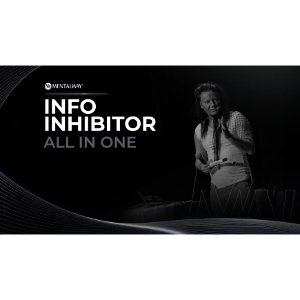Info Inhibitor - Pakiet All In One