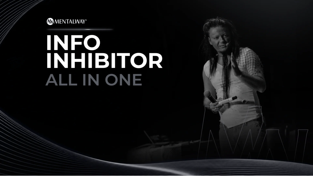 Info Inhibitor - Pakiet All In One