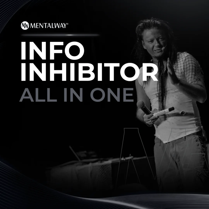 Info Inhibitor - Pakiet All In One