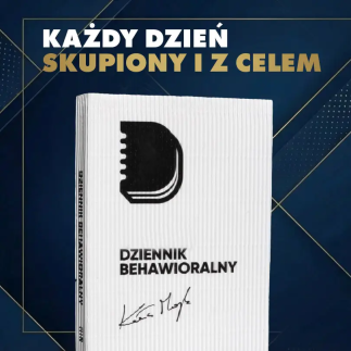 Dziennik Behawioralny - Q2 2026