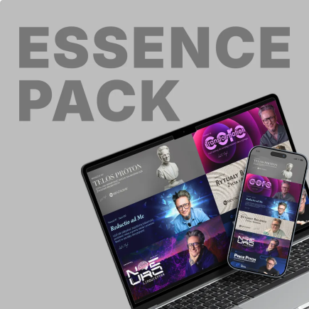 ESSENCE PACK - pakiety szkoleniowe z 2025
