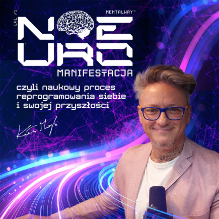 Neuro Manifestacja - Zapis VOD