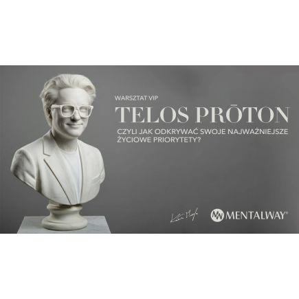 Telos Prōton