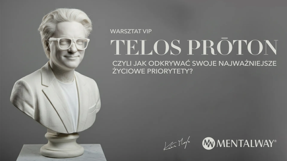 Telos Prōton
