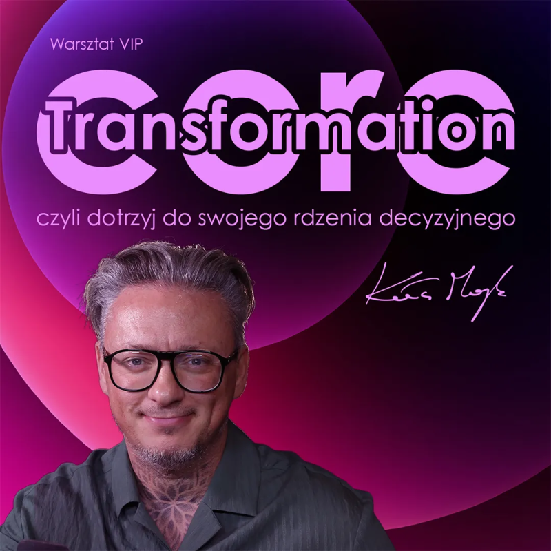 Core Transformation