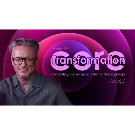 Core Transformation