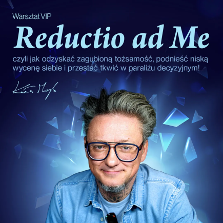 Reductio ad Me