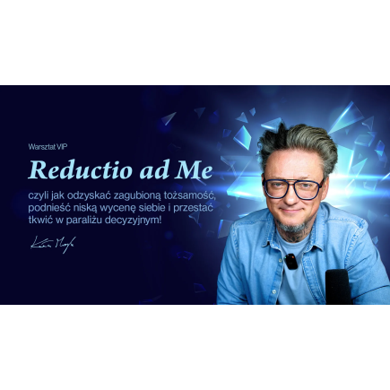Reductio ad Me