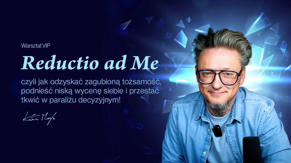 Reductio ad Me
