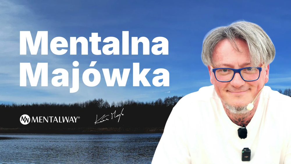 Mentalna Majówka 2025