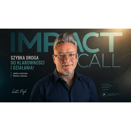 Impact Call z Kołczem Majkiem