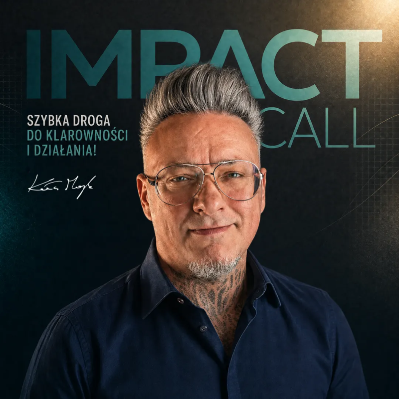 Impact Call z Kołczem Majkiem