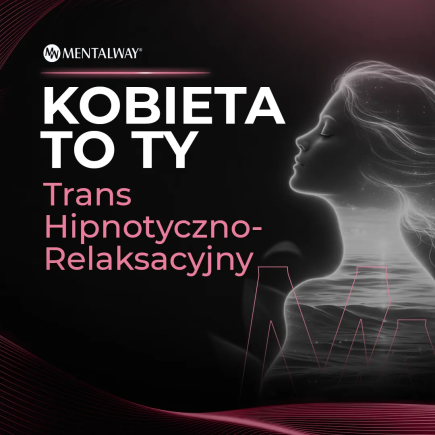 Kobieta To Ty