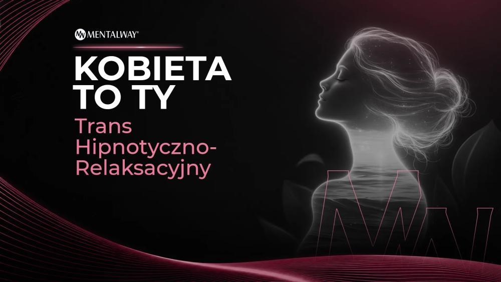 Kobieta To Ty