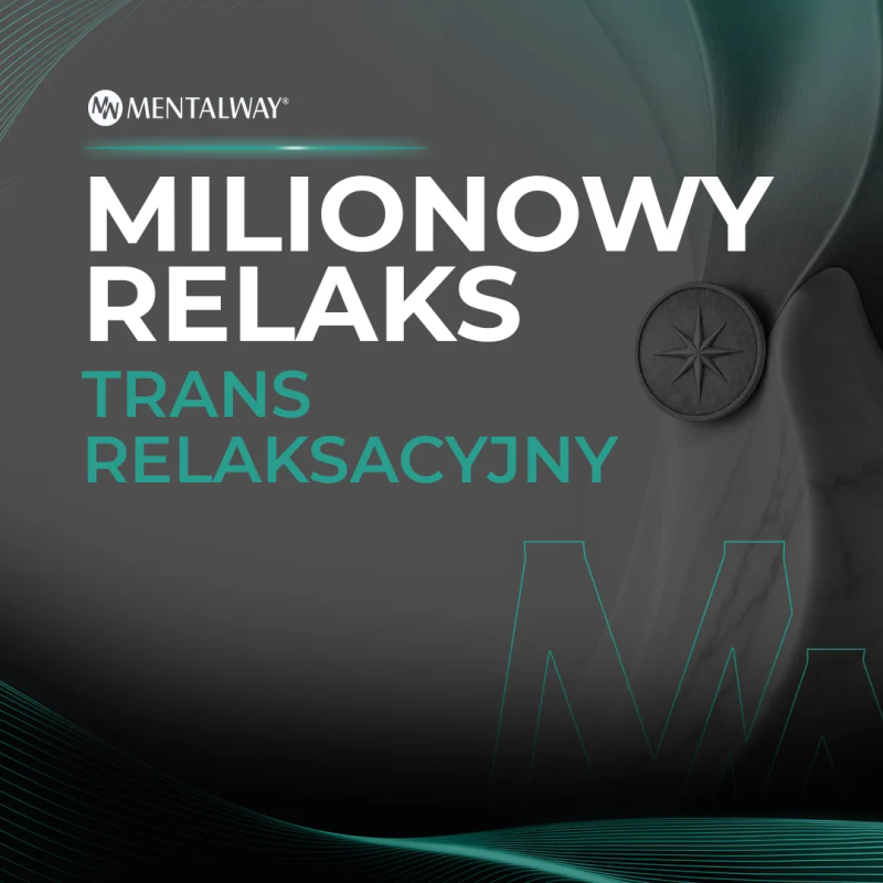 Milionowy Relaks - Trans