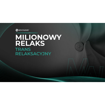Milionowy Relaks - Trans
