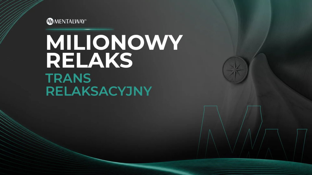 Milionowy Relaks - Trans Milionowy Relaks - Trans