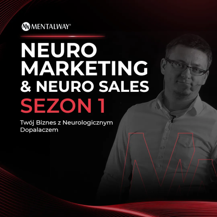 Neuro Marketing & Neuro Sales - Sezon 1