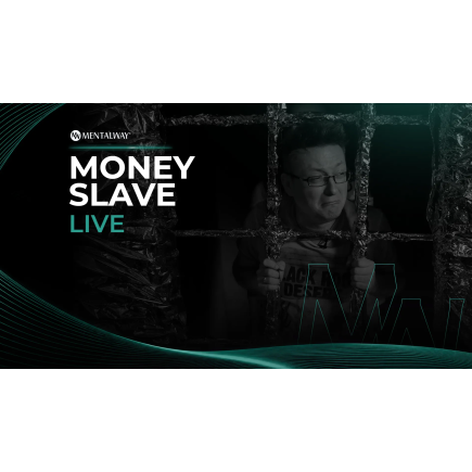 moneySLAVE Live